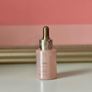 Vegamour GRO hair serum - unopened 30mL
